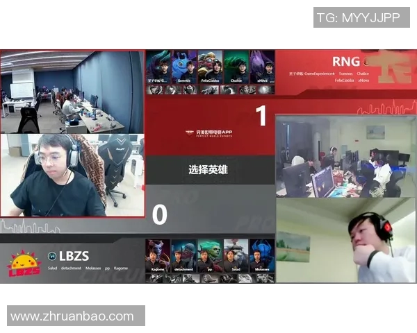 电竞新闻探寻DOTA2巨献RNG的极速魅力与战术奥秘